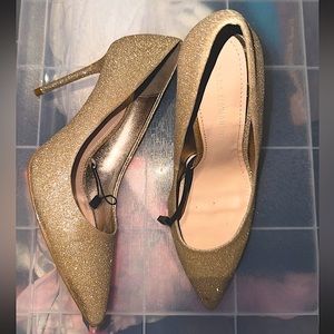 New Zara shoes, size 37 , never worn them